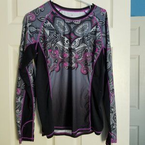 Athleta Runaway Top